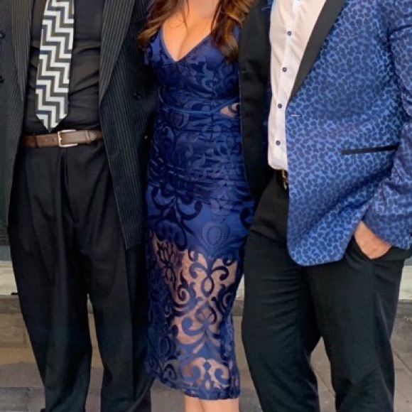 Keep Sake the Label Dress - Picture 4 of 4